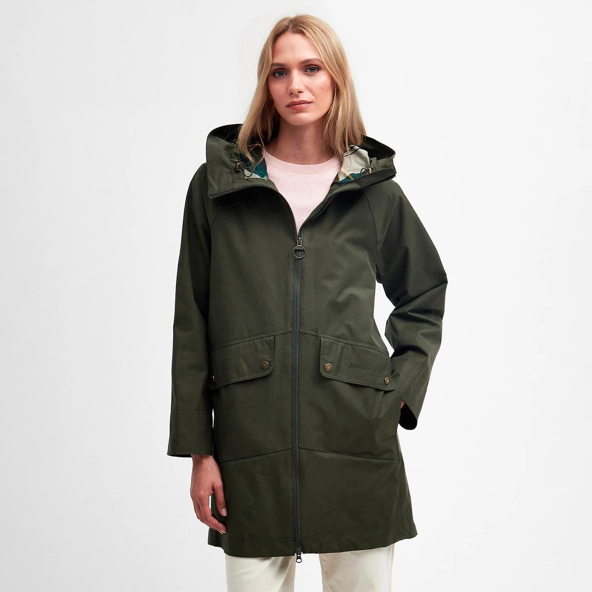 Orvis Budget Friendly - Barbour® Heron Jacket
