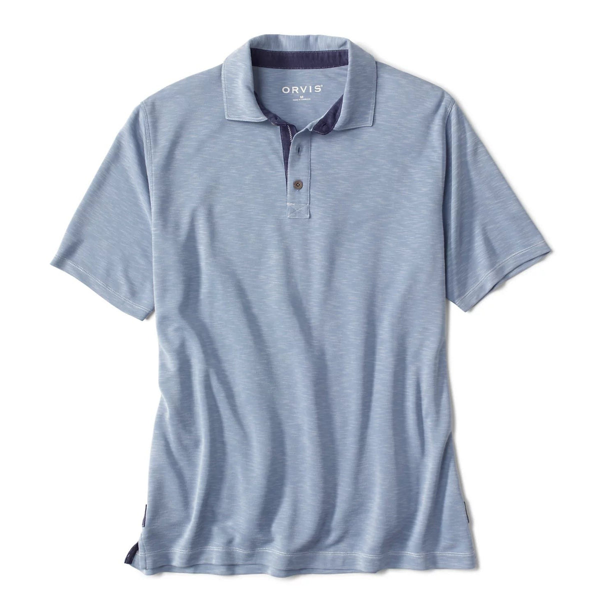 Orvis Customer Favorite -Three Forks Polo