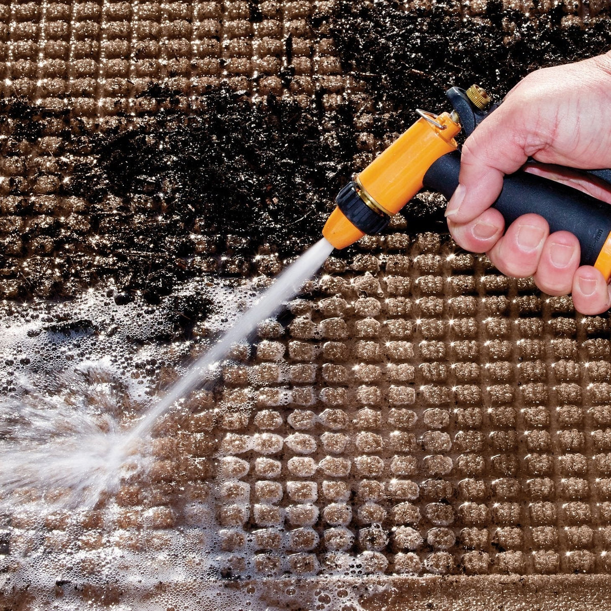 Orvis Popular Choice - Recycled WaterHog® Grid Mat
