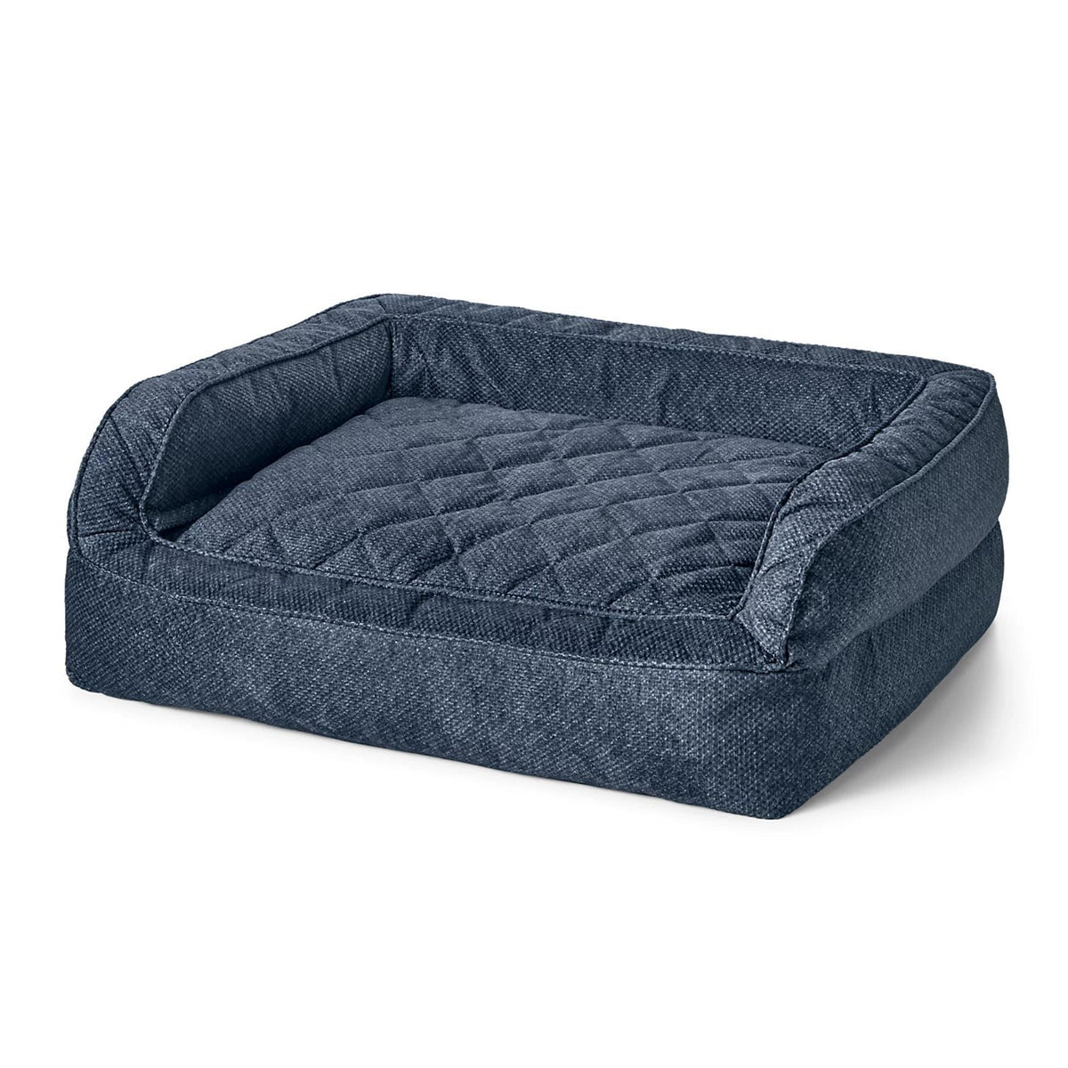 Orvis Value - Orvis ComfortFill-EcoTM Deluxe Dog Bed