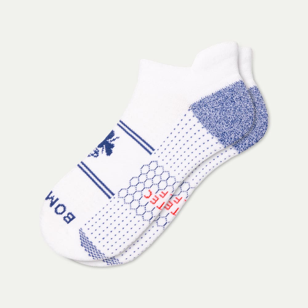 Golf Ankle Socks - Neptune blue L [10418]