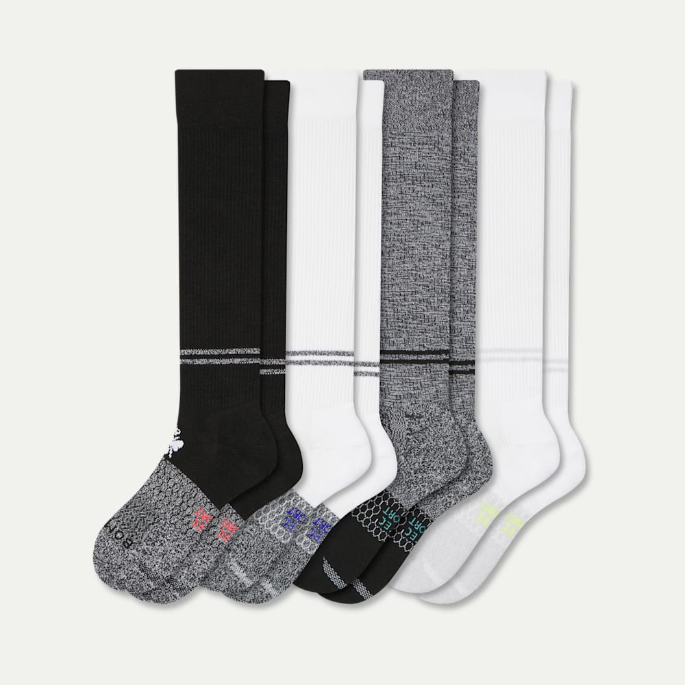All-Purpose Performance Team Sport Socks - core mix L [10614]
