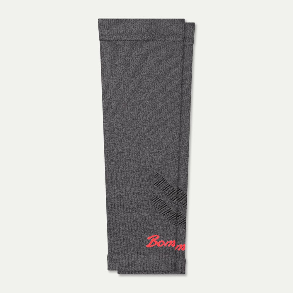 Performance Compression Calf Sleeves - meteor L [10624]