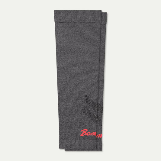 Performance Compression Calf Sleeves - meteor L [10624]
