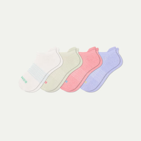 Ankle Socks - Pink Mint Mix L [10999]