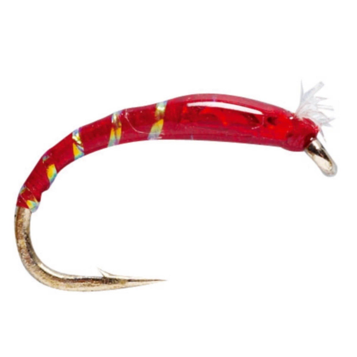 Orvis Special Offer - 3D Glass Chironomid