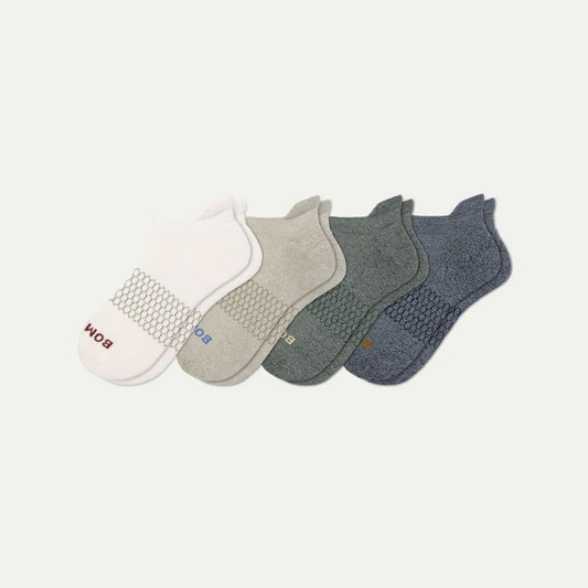 Ankle Socks - Storm Sage Mix L [11171]