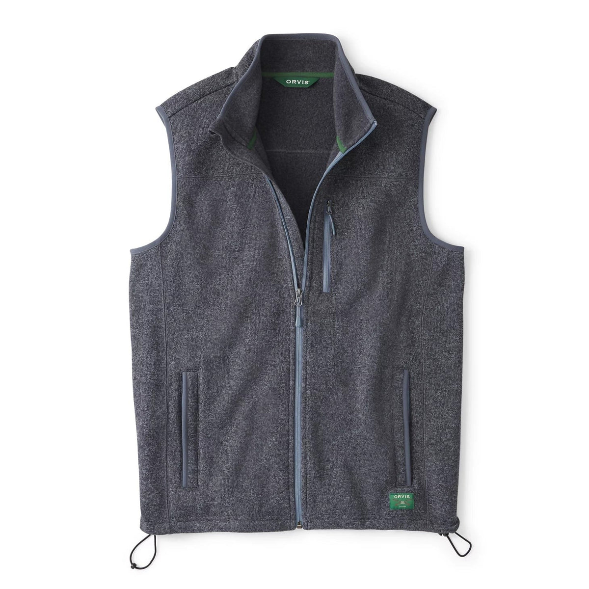 Orvis Special Offer - R65TM Sweater Fleece Vest