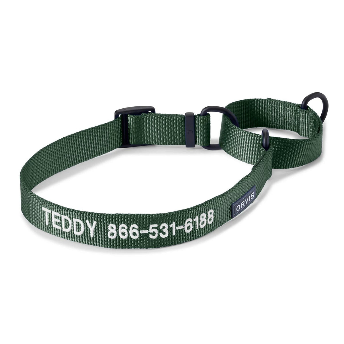 Orvis Special Offer - Orvis Martingale Collar & Leash Bundle