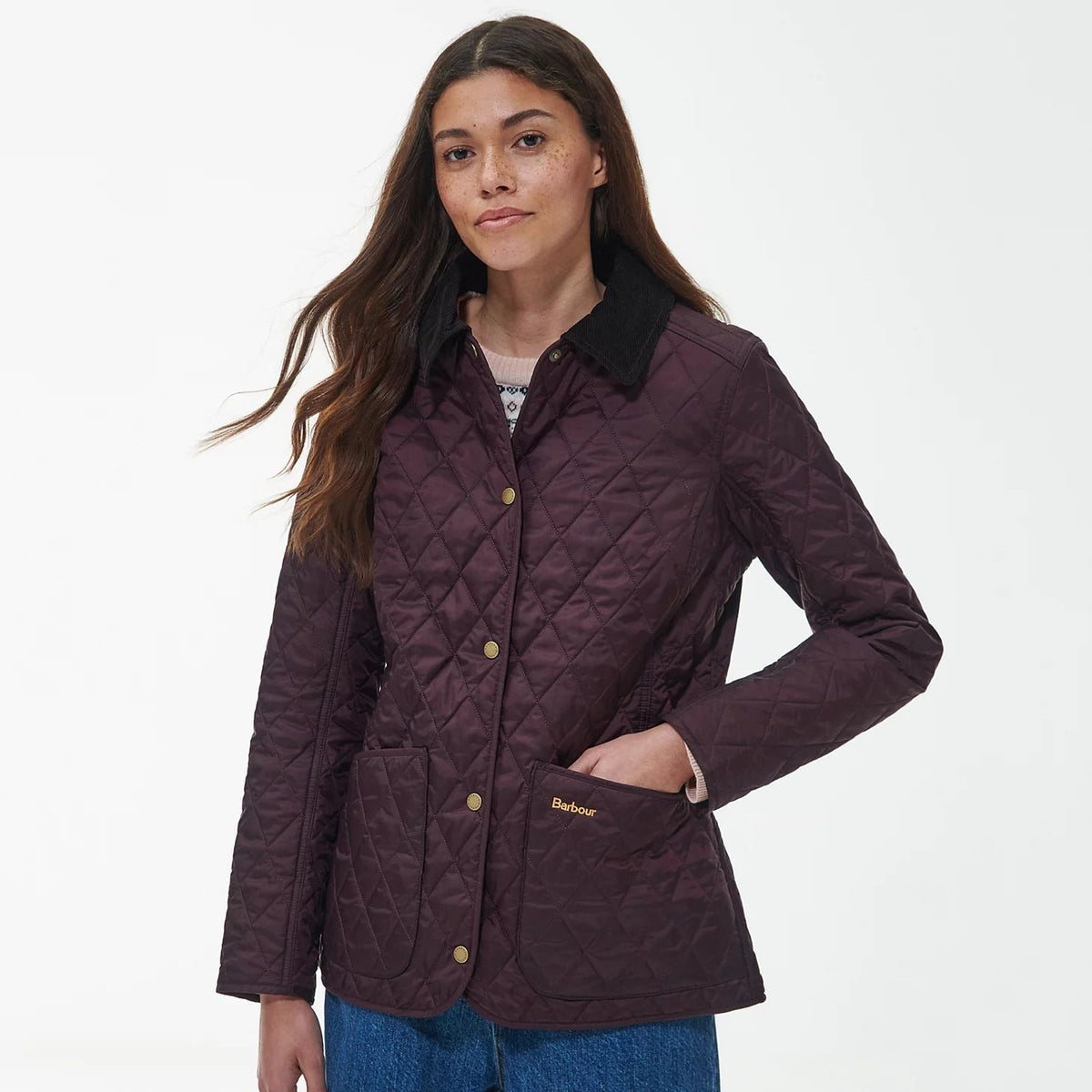Orvis Affordable - Barbour® Annandale Quilted Jacket