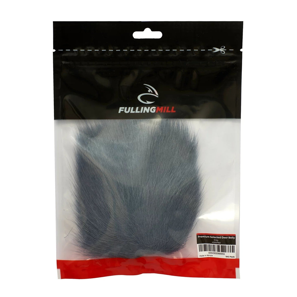 Orvis Popular Choice - Bass Bug Spinning Hair