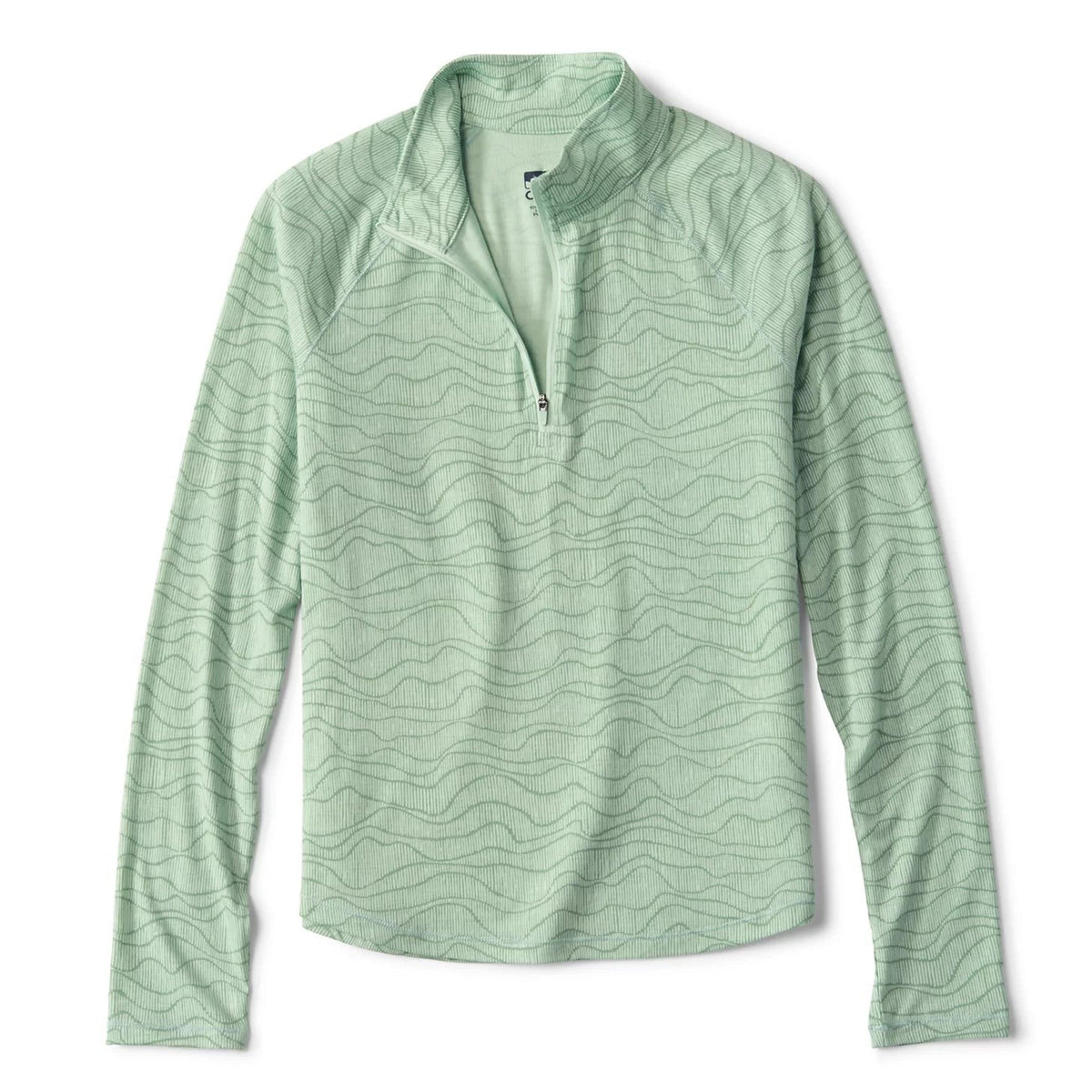Orvis Special Offer - Women's DriCastTM 1/4-Zip