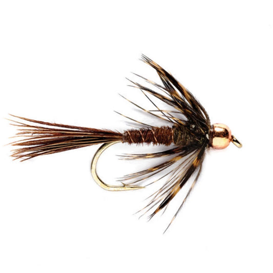 Orvis Value - Bead Head Soft Hackle Pheasant Tail
