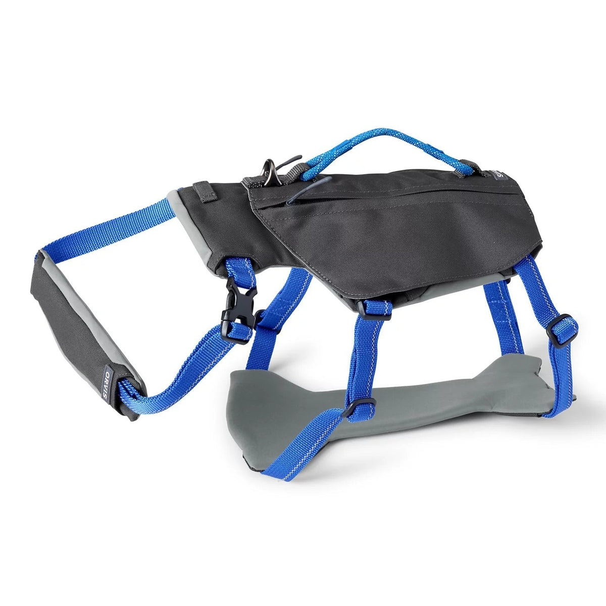 Orvis Best Seller - Tough Trail® Six-Point Dog Harness