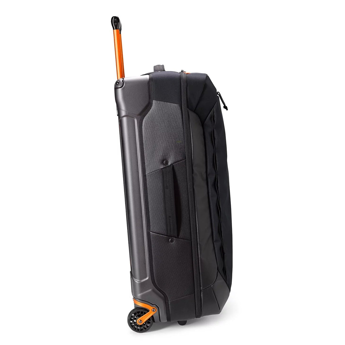 Orvis Popular Choice - TrekkageTM LT Adventure 80L Checked Roller Bag