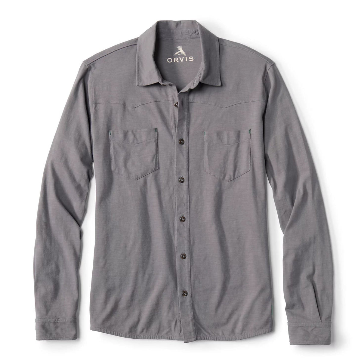 Orvis Limited Edition -Bromley Long-Sleeve Western Shirt