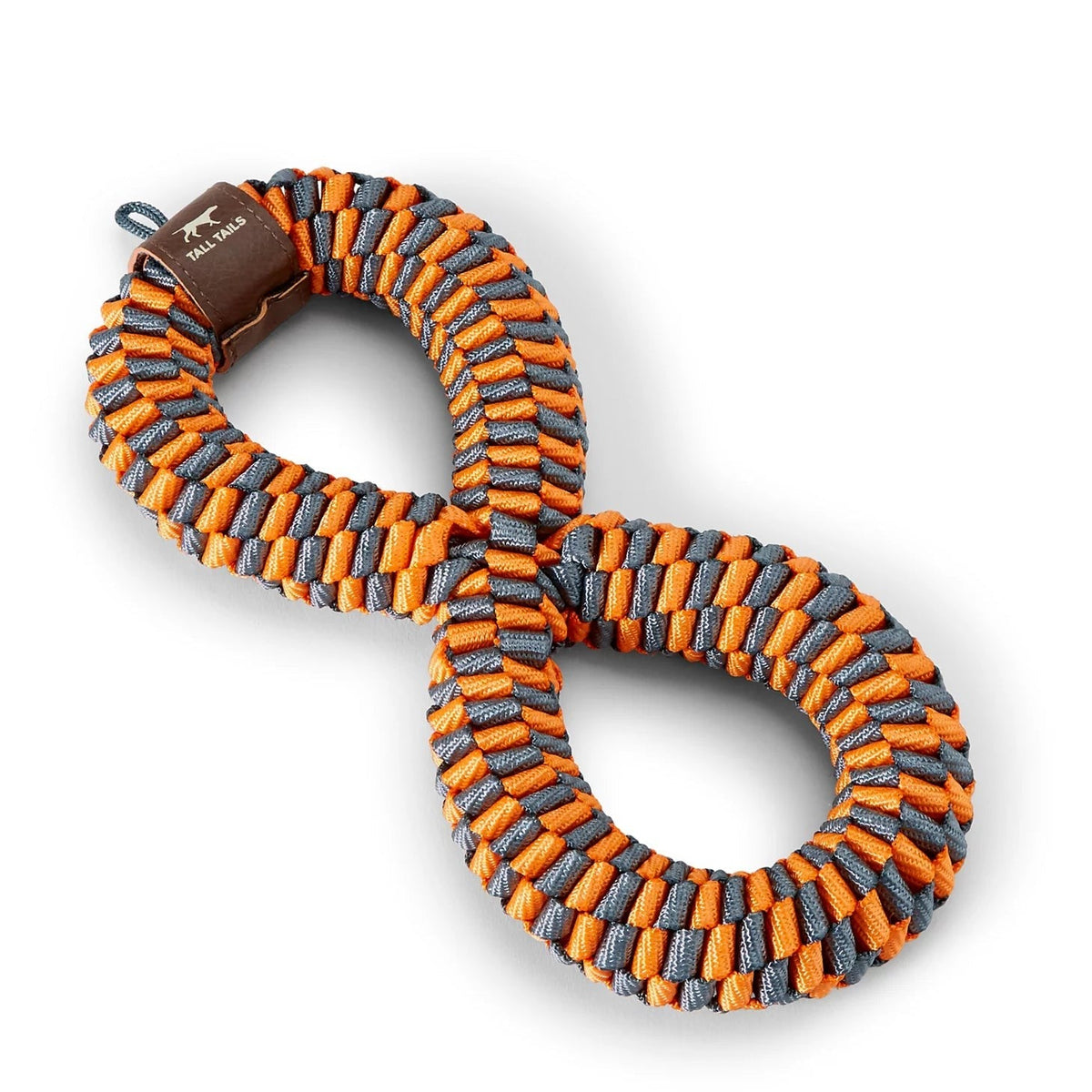 Orvis Value - Infinity Braided Dog Toy
