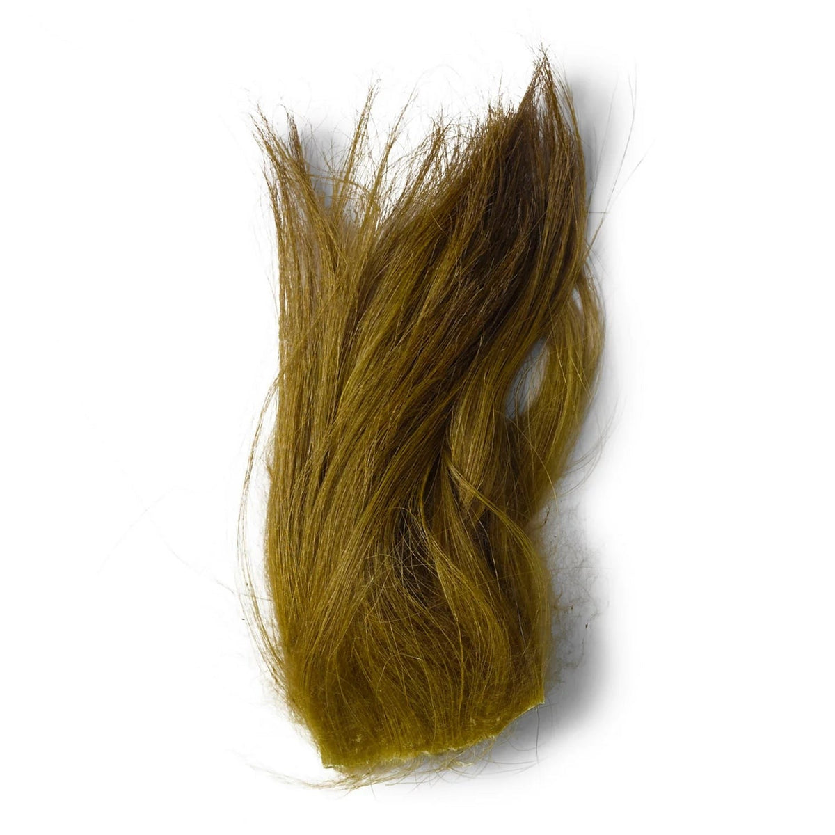 Orvis Affordable - Arctic Goat Fur