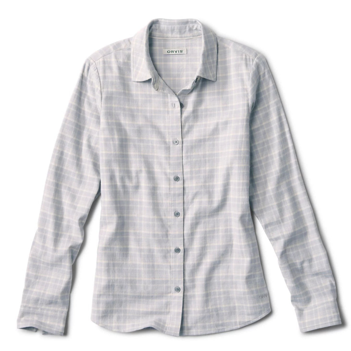 Orvis Limited Edition -Lodge Flannel Shirt
