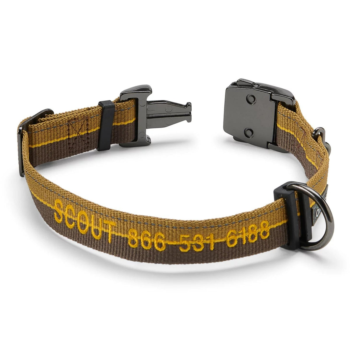 Orvis Limited Edition -Tough Trail® Collar 2.0