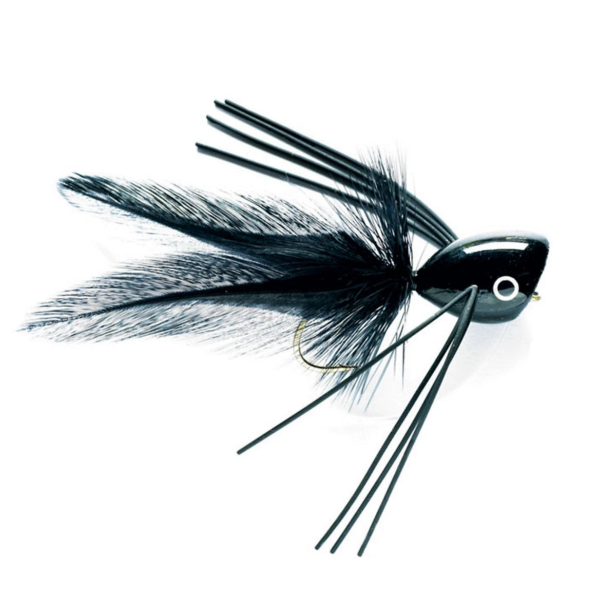 Orvis Best Seller - Bass Popper