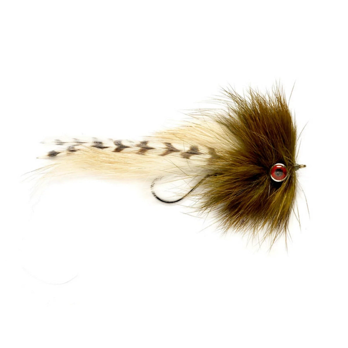 Orvis Popular Choice - Trash Can Streamer