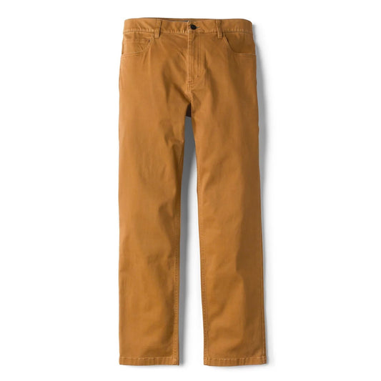 Orvis Best Seller - Stretch Tech Moleskin 5-Pocket Pants
