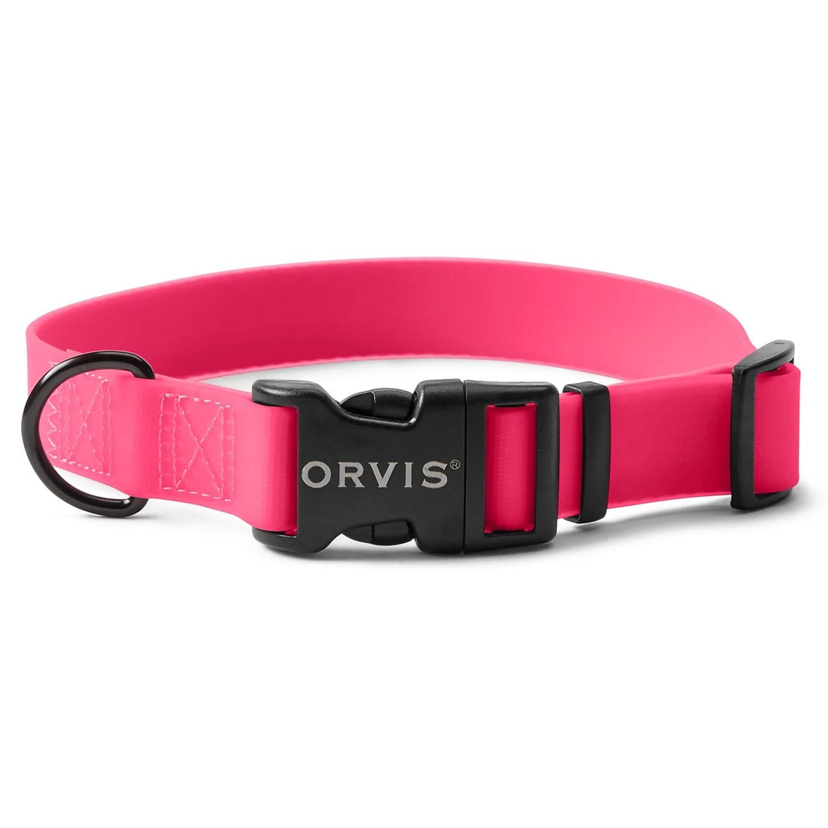 Orvis Featured - No-Stink Collar with Side Clasp