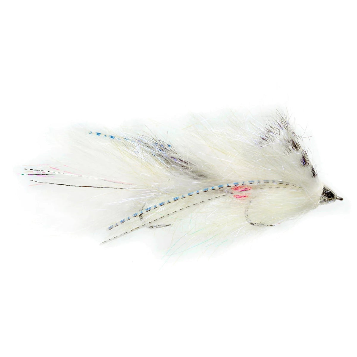Orvis Customer Favorite -Articulated Daddy's Money