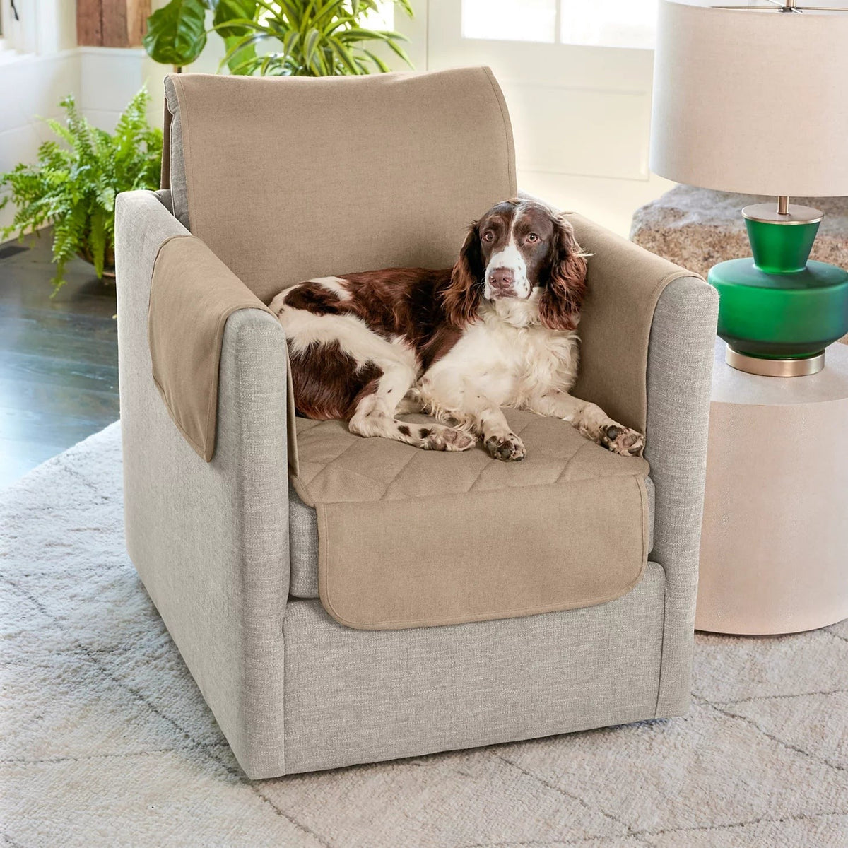 Orvis Customer Favorite -Orvis Grip-Tight® Chair Protectors