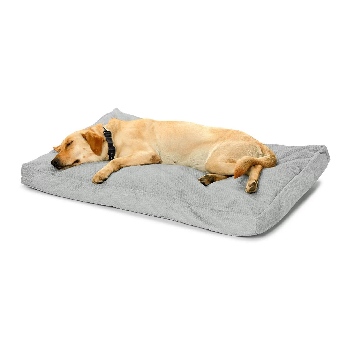 Orvis Featured - Orvis ComfortFill-EcoTM ToughChew® Lounger Dog Bed