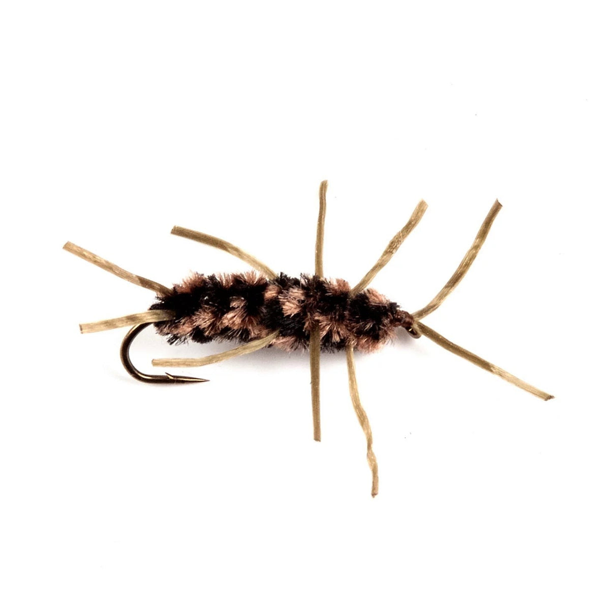 Orvis Customer Favorite -Pat's Rubber Leg Stone