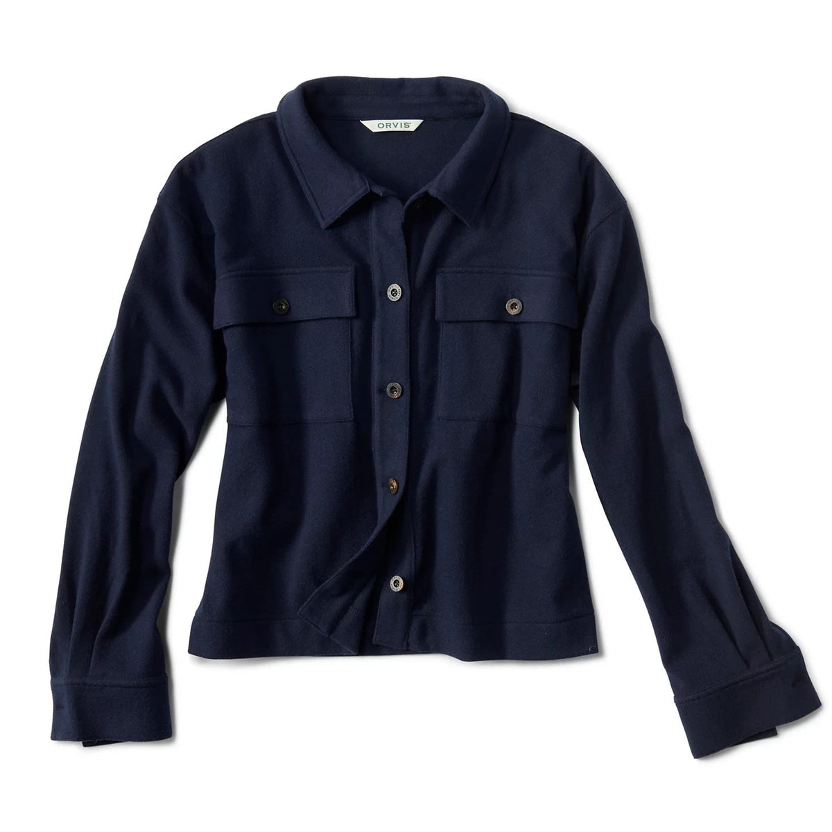 Orvis Budget Friendly - Snowy River Shirt Jacket