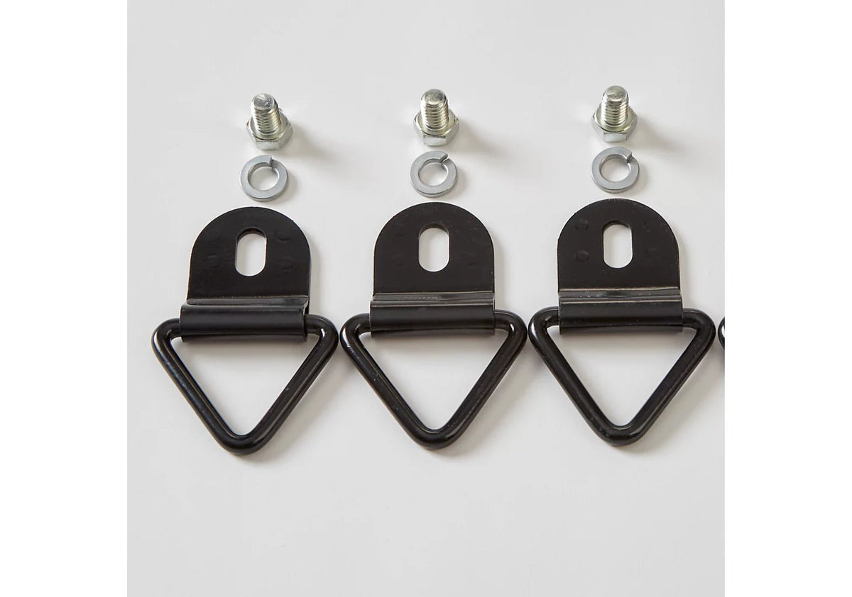 Orvis Best Seller - Ruff LandTM Dog Kennel Tie Downs - Set of Four