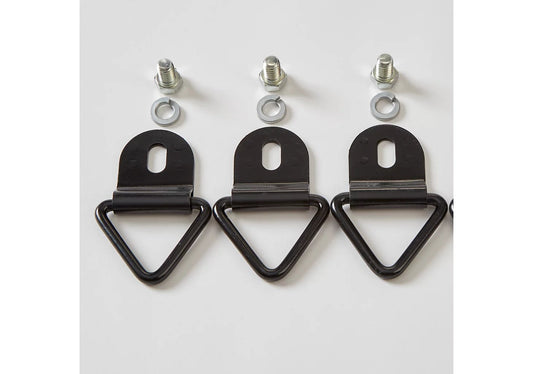 Orvis Best Seller - Ruff LandTM Dog Kennel Tie Downs - Set of Four