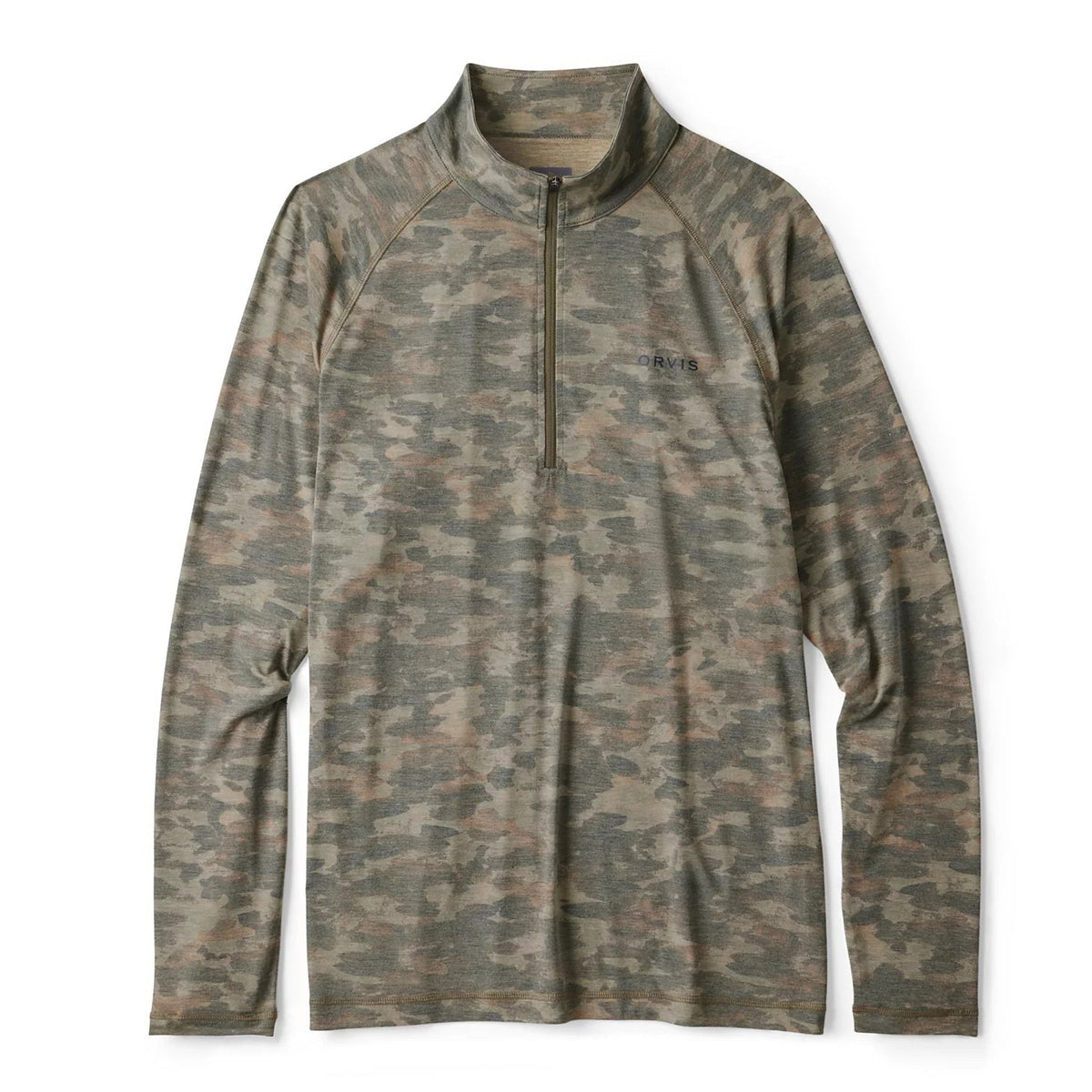 Orvis Special Offer - Men's DriCastTM 1/4-Zip