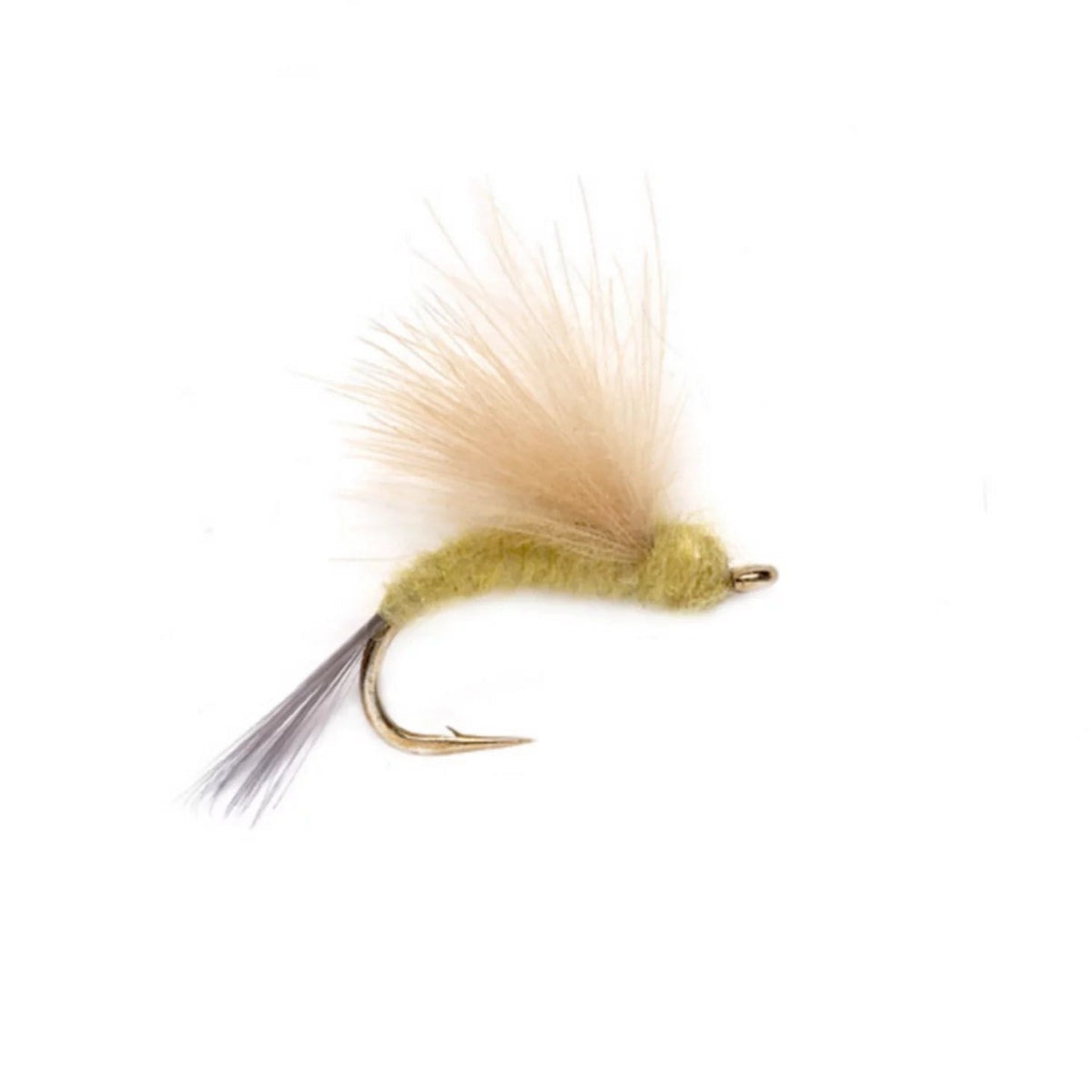Orvis Limited Edition -CDC Mayfly Emerger