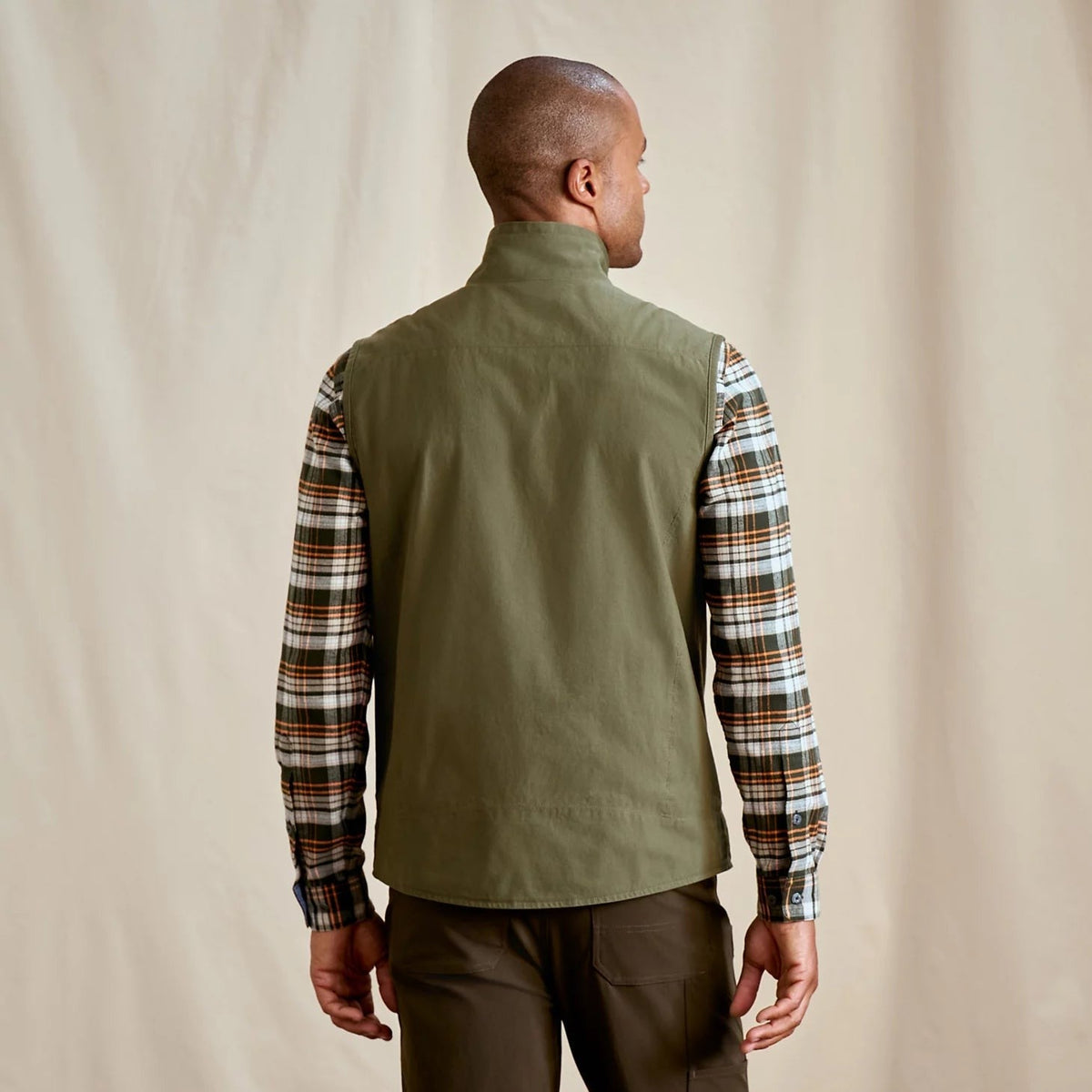 Orvis Customer Favorite -Briar Vest