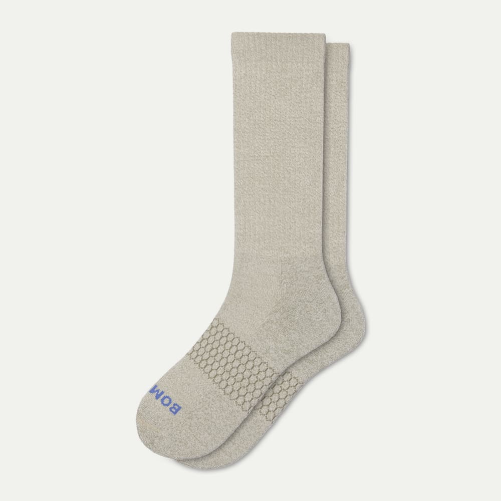 Calf Socks - Sage Brush L [3129]