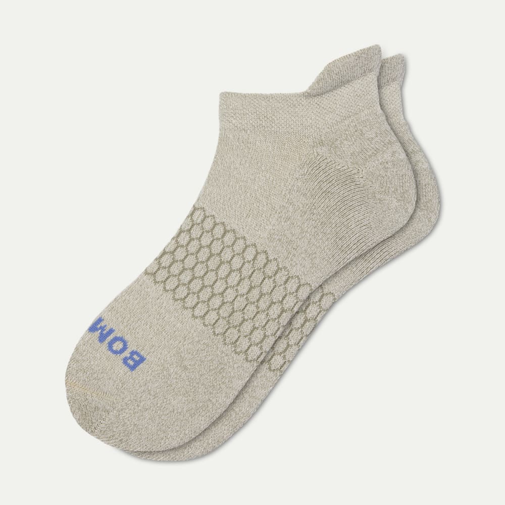 Ankle Socks - Sage Brush L [3360]