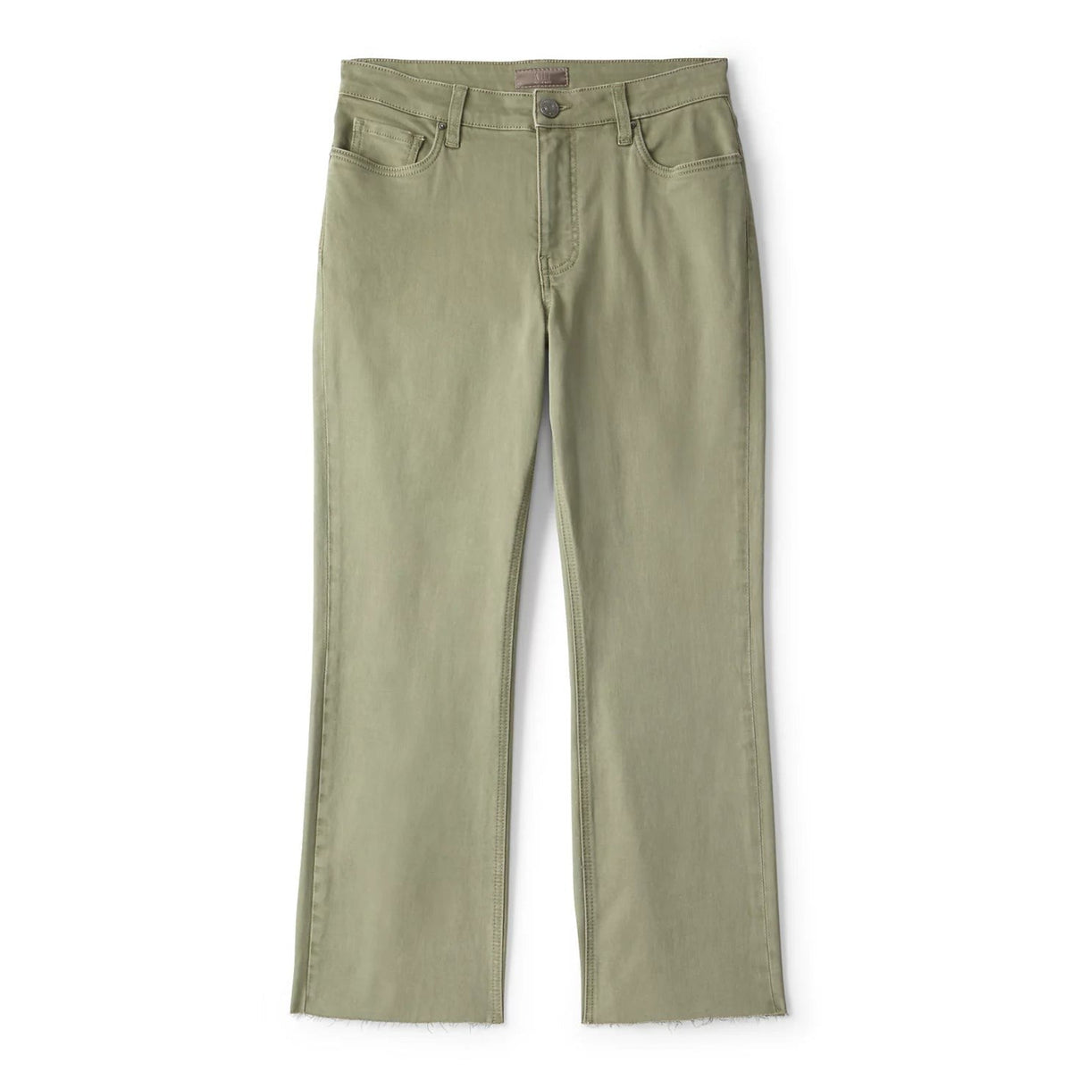 Orvis Featured - Kut from the Kloth® Kelsey Cropped Flare Jeans