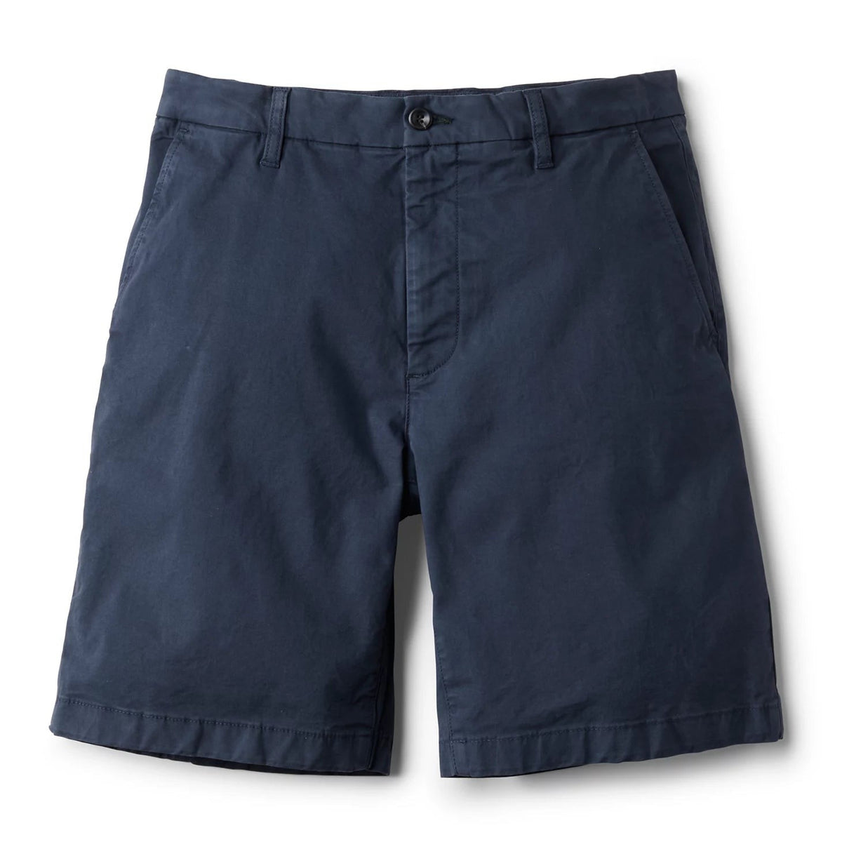 Orvis Value - 1856 Stretch Twill 9" Chino Shorts