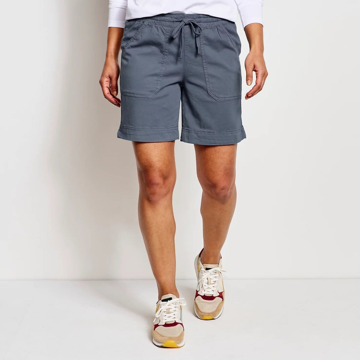 Orvis Limited Edition -Explorer TENCELTM 7" Shorts
