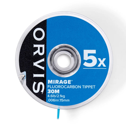 Orvis Limited Edition -Mirage Tippet Material