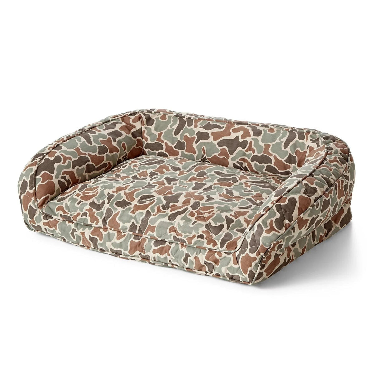 Orvis Affordable - Orvis ComfortFill-EcoTM Couch Dog Bed