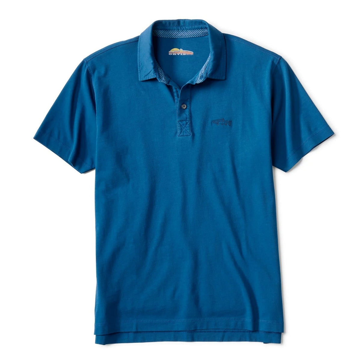 Orvis Budget Friendly - Angler's Polo