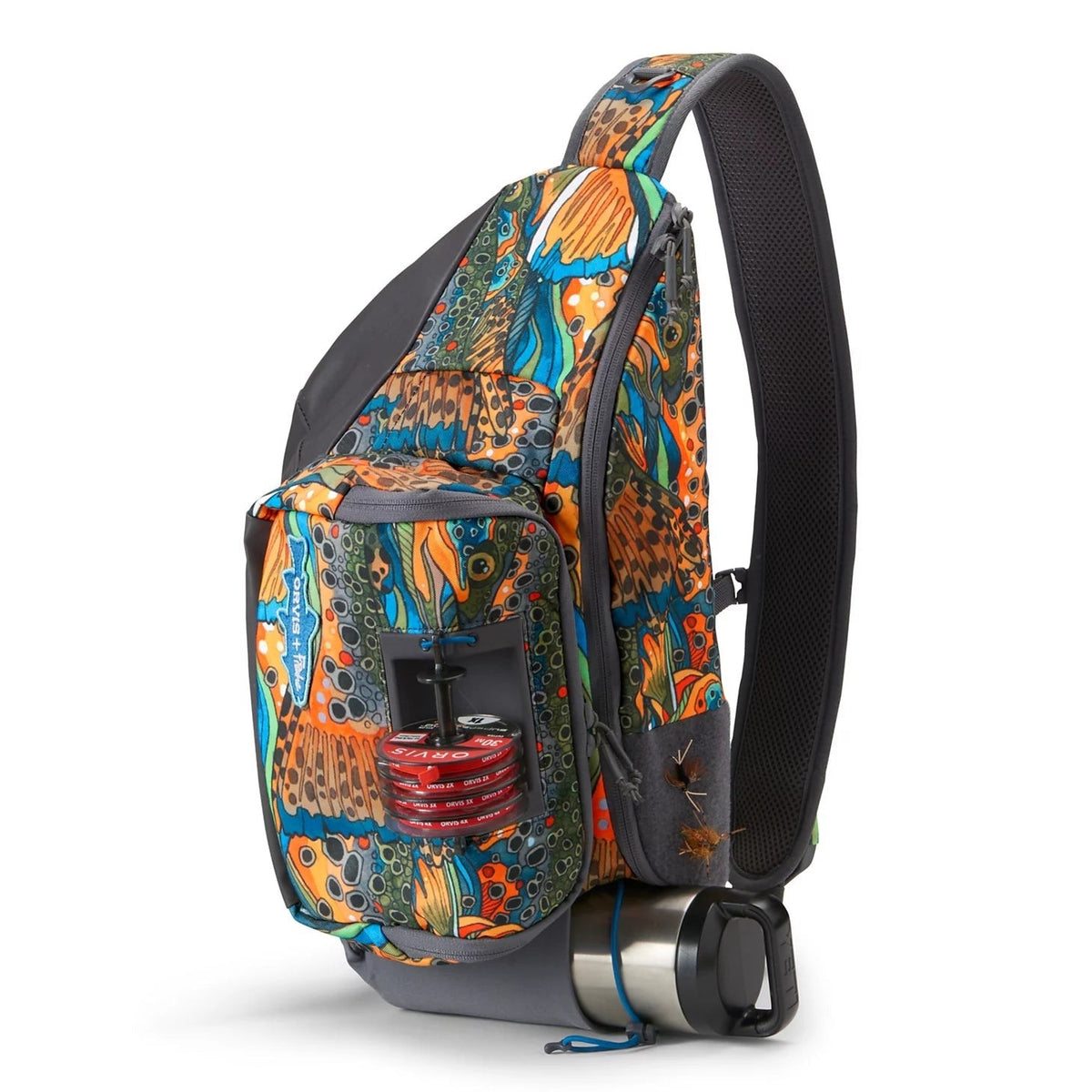 Orvis Limited Edition -Orvis Sling Pack