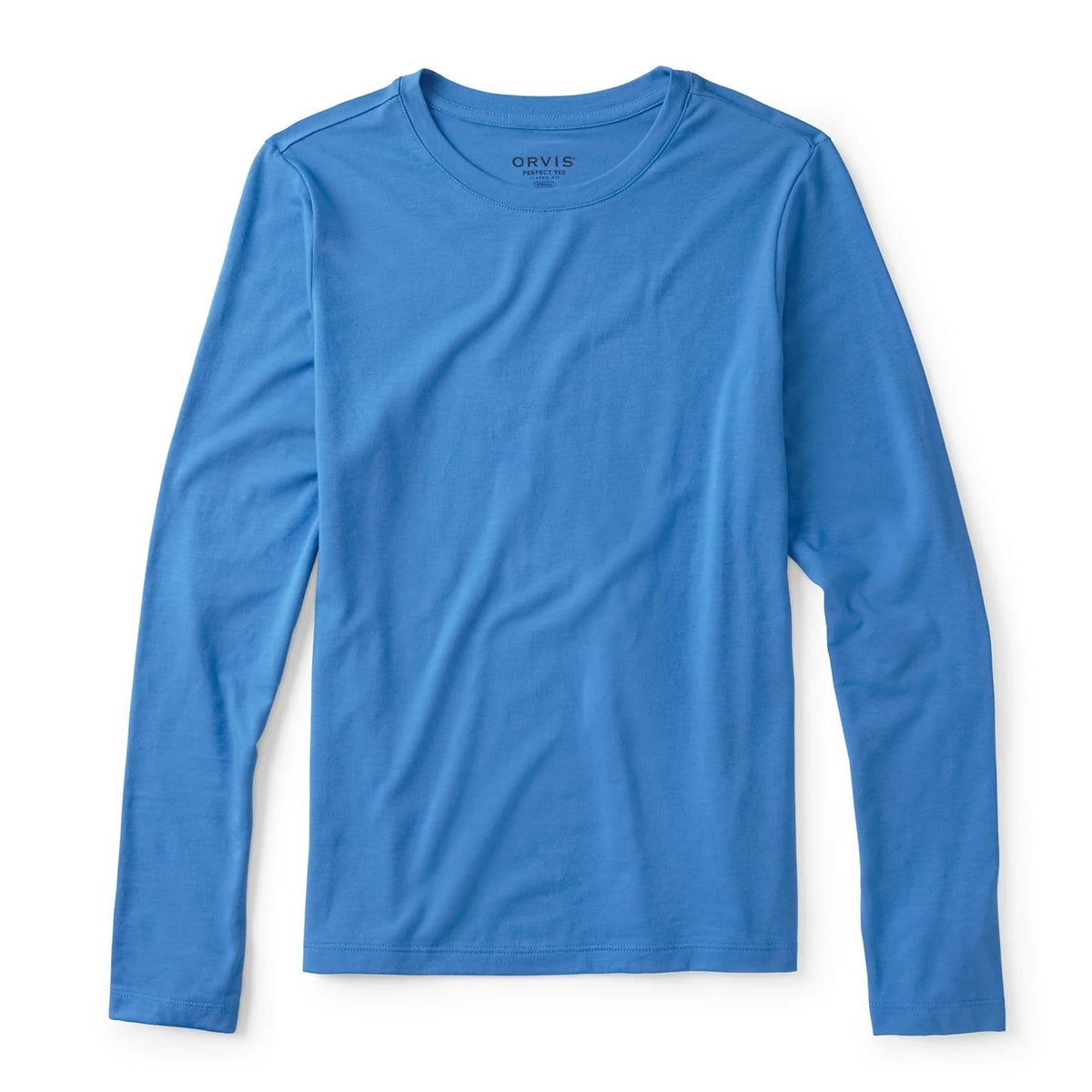 Orvis Great Deal - Perfect Long-Sleeve Crew