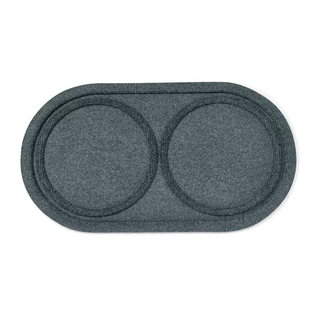 Orvis Value - Recycled WaterHog® Bowl Holder Mat