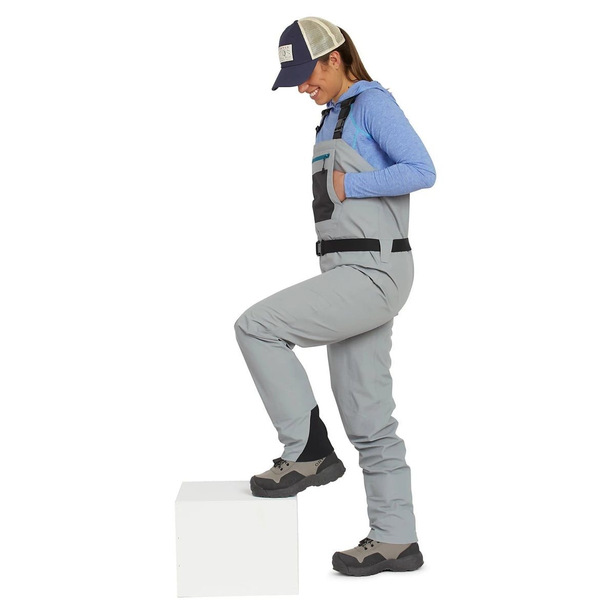 Orvis Great Deal - Women's Clearwater Waders